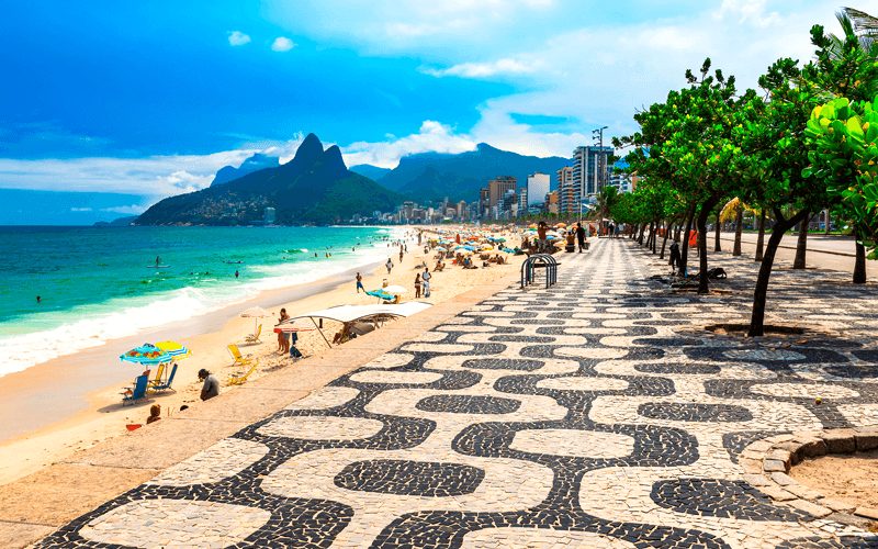 O que é a Pedra Portuguesa